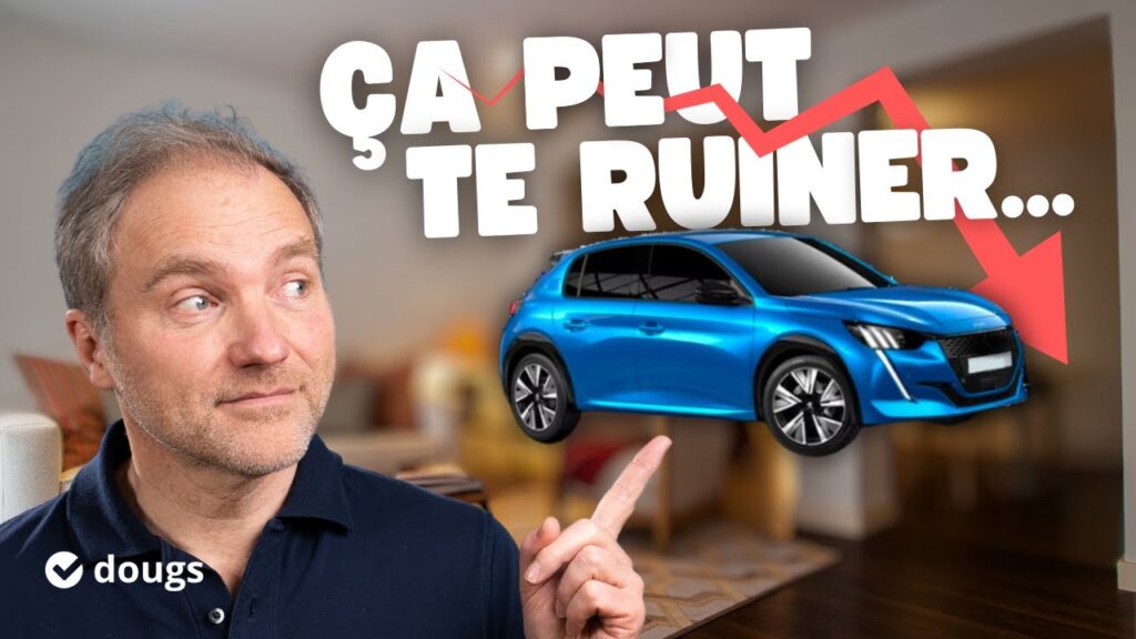 Investir dans votre voiture : les secrets d’un expert-comptable pour un achat éclairé