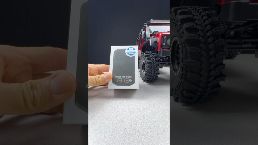 Découvrez l’univers fascinant des simulateurs de son moteur pour le trx4 : optimisez votre expérience rc 4×4